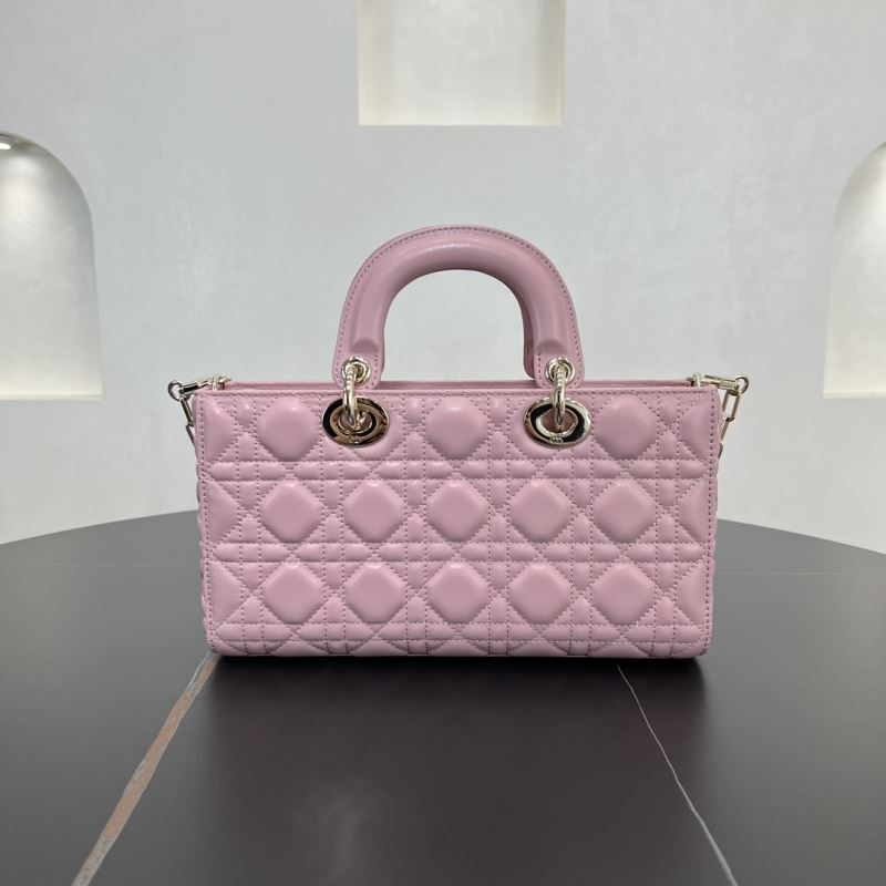 Christian Dior My Lady Bags